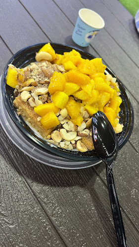 Opinii despre Blaban Hala Sweets în Abu Dhabi - Hospitality and gastronomy