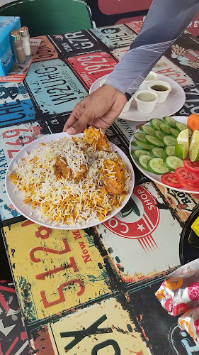 Opinii despre TASTE DELIGHTS RESTAURANT în Sharjah - Hospitality and gastronomy