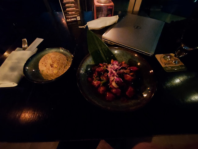 3rd Floor ,Pier 7 - Dubai