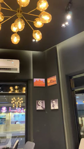 Shawarma Ala Al Sareea - Bu Tina - شاورما علي السريع فرع البوطينة - Sharjah