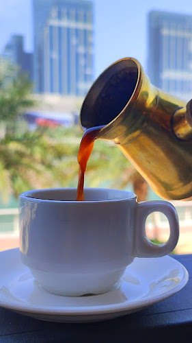 Catania Lounge - Abu Dhabi