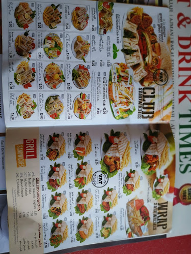 Comentarii opinii despre Eat and Drink Restaurant