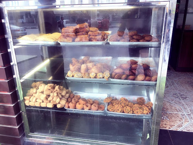 Mammu Tea - Abu Dhabi