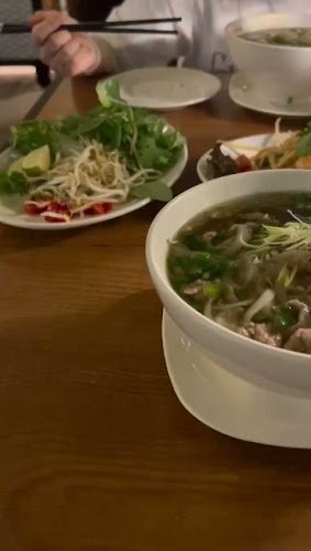Vietnamese Foodies Downtown - Hospitality and gastronomy