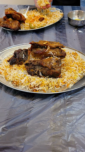 Opinii despre IBN AL BADIA RESTAURANT & CUISINE în Abu Dhabi - Hospitality and gastronomy