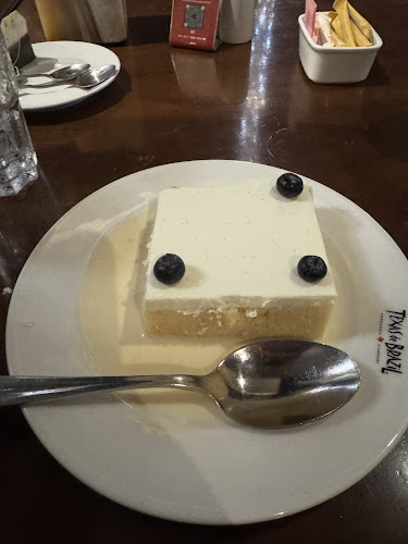 Texas De Brazil - Dubai Mall