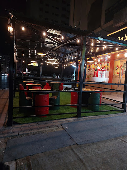 TASTE DELIGHTS RESTAURANT