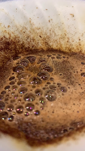 Opinii despre Shot Specialty Cafe, Galleria Mall în Abu Dhabi - Hospitality and gastronomy