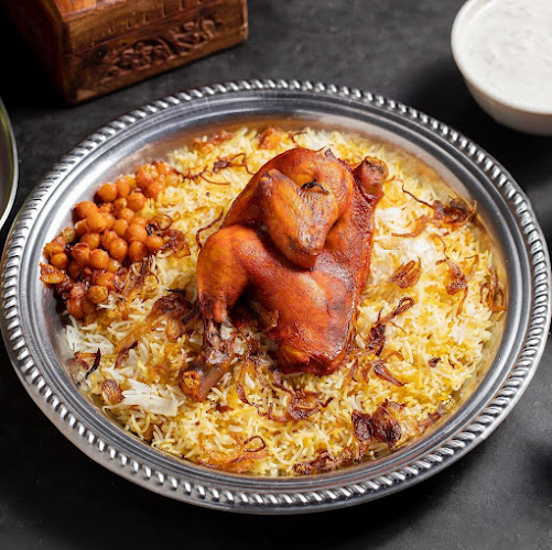 Opinii despre Khorfakan Restaurant - مطعم خورفكان الشعبي în Abu Dhabi - Hospitality and gastronomy