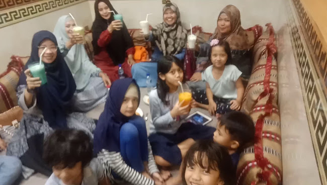 79WW+7Q5 بناية الراحة - Damascus Street - Al Qusais Industrial Area - Al Qusais Industrial Area 4 - Dubai