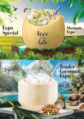 New Tea Day - Ras Al-Khaimah