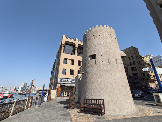 Opinii despre Grand Souk - Bur Dubai în Dubai - Hospitality and gastronomy