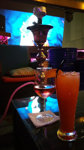 Lighthous Terrace & Lounge