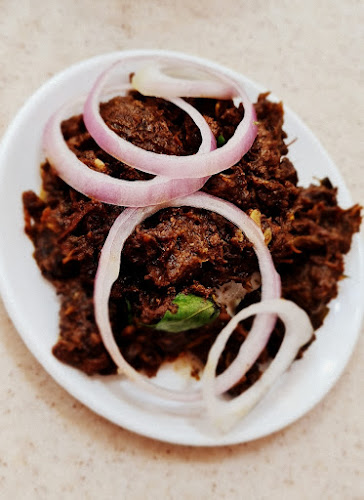 Comentarii opinii despre Malabar Live Restaurant