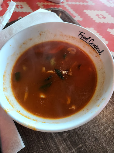 Opinii despre Asian Wok • Chinese Restaurant - Deira City Centre în Dubai - Hospitality and gastronomy