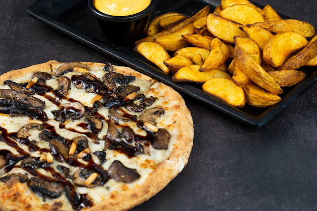 Freedom Pizza | JLT - Hospitality and gastronomy