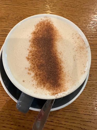 THE SUM OF US - Hospitality and gastronomy