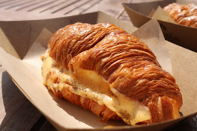 Saddle Cafe - Abu Dhabi