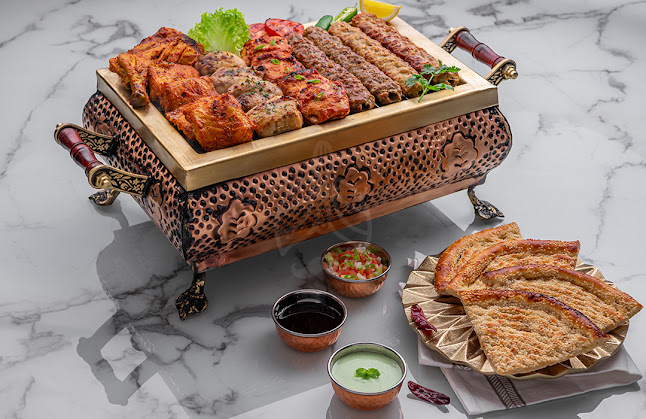 AL NAWAB RESTAURANT LLC - Sharjah