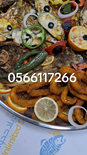 Opinii despre مملكة البحار للمأكولات البحرية Mamlaket Albehaar Seafood Restaurant în Dubai - Hospitality and gastronomy