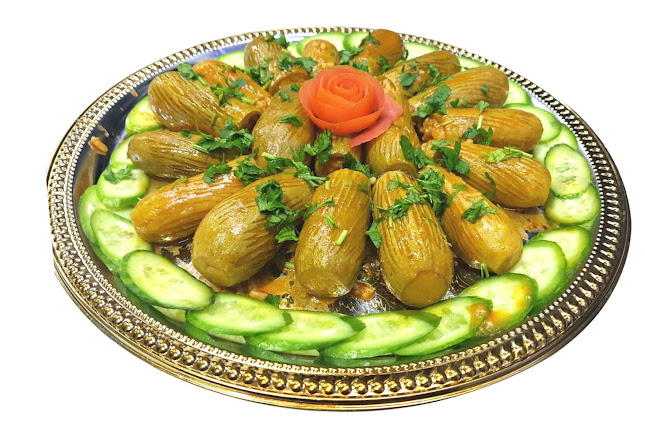 Naseem Al Waha Mahashi Restaurant LLC