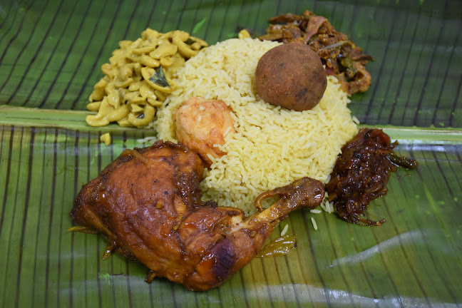 Al Nad - Al Qasimia - Sharjah