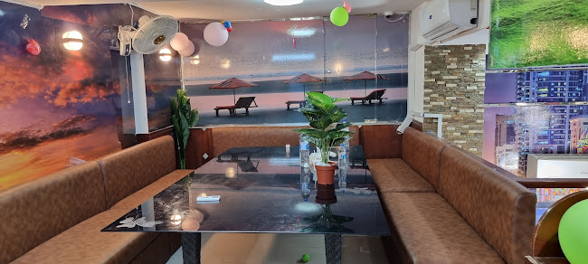 Comentarii opinii despre Shams al rolla restaurant