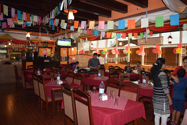 Comentarii opinii despre Tharavad Restaurant