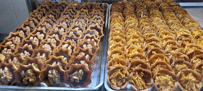 Afrina Sweets Wasit street, Persian sweets, Iranian sweets - Sharjah