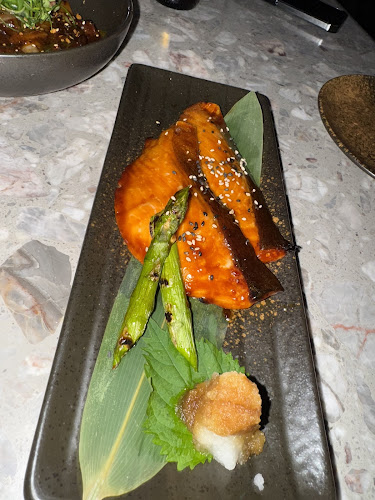 Cargo Dubai - Hospitality and gastronomy