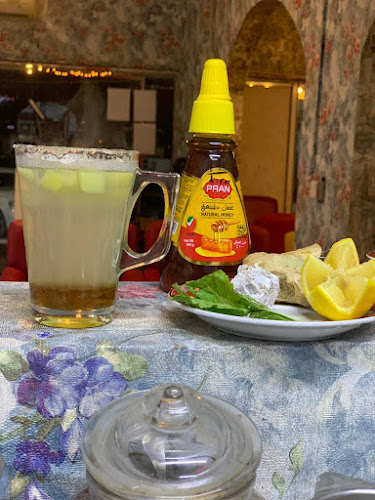 Comentarii opinii despre جبل النهار كافيه