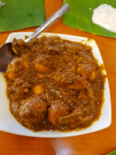 Kozhikode Star Restaurant - Dubai