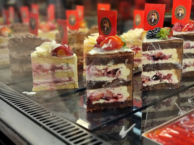 Comentarii opinii despre Hakki Zade 1864