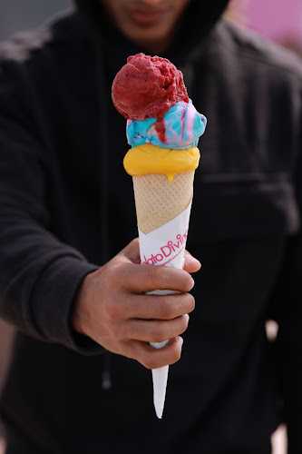 Gelato Divino Hor Al Anz - Hospitality and gastronomy
