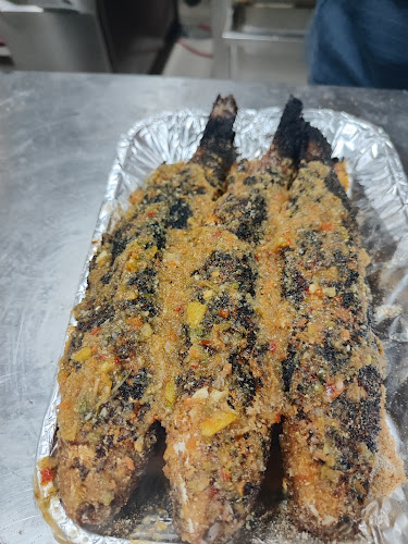 Opinii despre شوي الأسماك الشامخة în Abu Dhabi - Hospitality and gastronomy