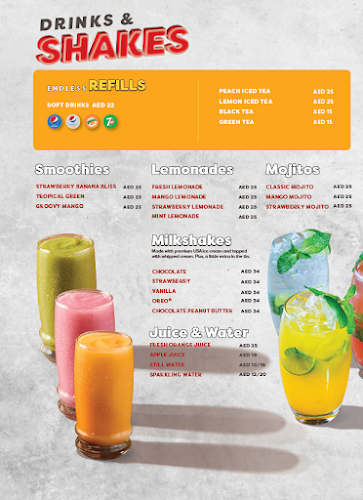 Abu Dhabi Mall - Ground Floor - Abu Dhabi