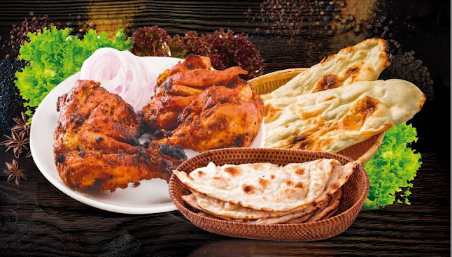 Island Restaurant Br - Dubai