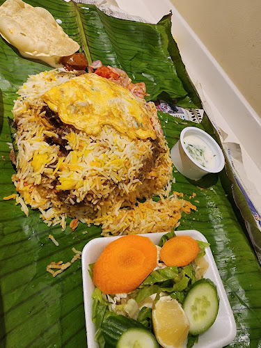 Comentarii opinii despre AL MANHAL AL FIDHI RESTAURANT