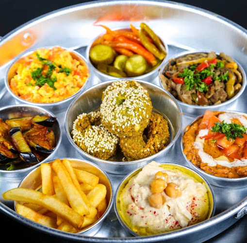 Safina Al Sahara Restaurant and Cafeteria