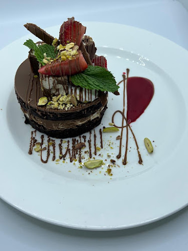 Barneys Gourmet Restaurant - Hospitality and gastronomy