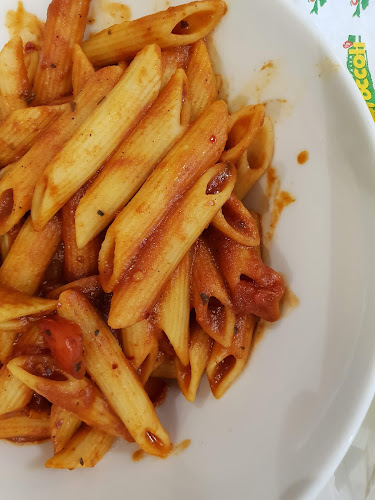 Comentarii opinii despre Broccoli Pizza & Pasta