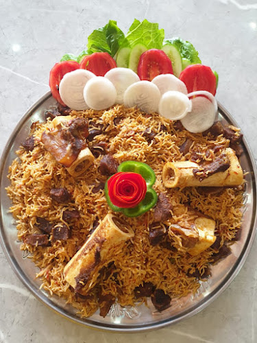 Opinii despre Hazara Restaurant în Ajman - Hospitality and gastronomy