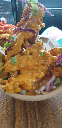 Burj Al Khan Restaurant - Hospitality and gastronomy