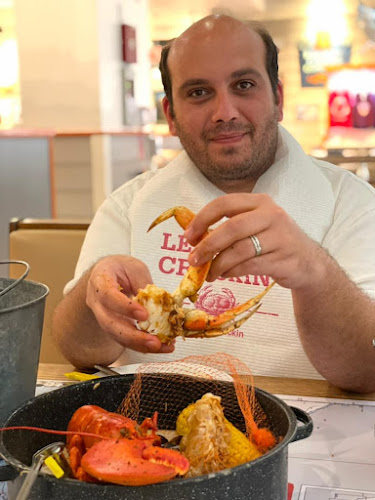 Comentarii opinii despre Joe's Crab Shack