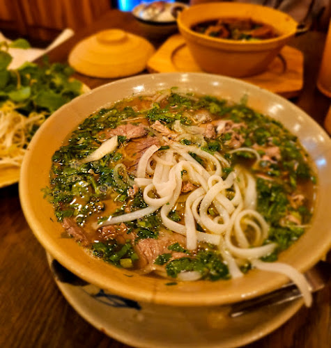 Comentarii opinii despre Saigon - Taste of Vietnam JLT