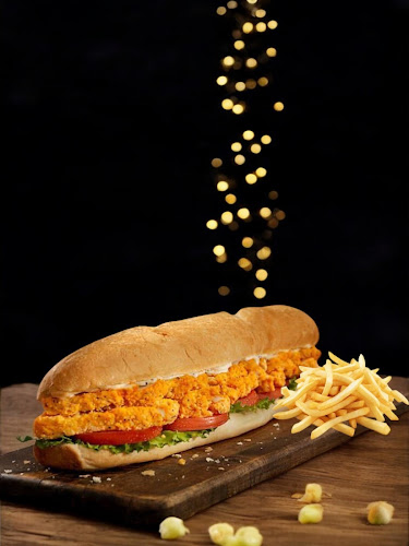 Comentarii opinii despre LENIANO ITALIAN RESTAURANT (Khalifa A Branch)