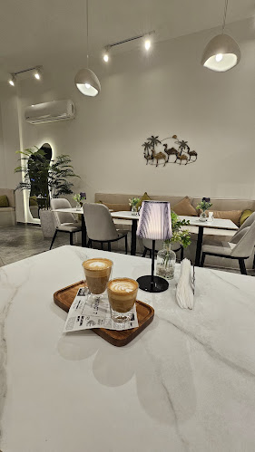 D7 - District 7 cafe - Hospitality and gastronomy