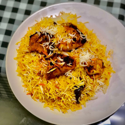 Comentarii opinii despre Kabab Karachi Restaurant