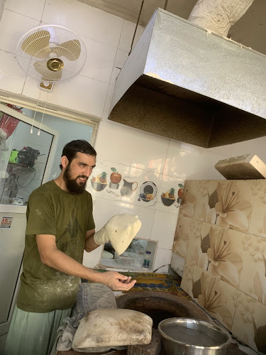 مخبز فضل الدين FAZLUDIN BAKERY