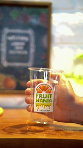 FruitMania Juices and Sweets | فروتمانيا للعصائر و الحلويات